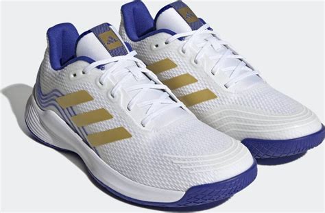 adidas volleybalschoenen